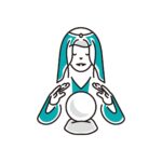 過去を占って、原体験を言語化しています