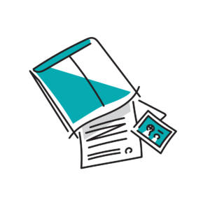 準備が必要な書類やそのほか諸々