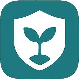 シェルター（盾）×芽吹き