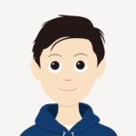 代表社員satoakiのイラスト画像